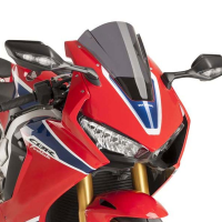 Cupula racing Honda CBR1000RR 17-19 Â· 3