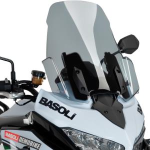 Parabrisas Touring Puig Kawasaki Versys 650-1000