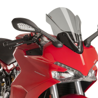 Cupula Puig Touring para Ducati Supersport 2017- Â· 2