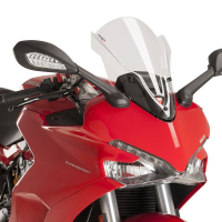 Cupula Puig Touring para Ducati Supersport 2017- Â· 3