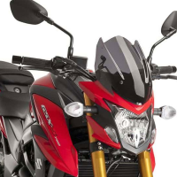 Cupula Puig Naked New Generation Sport Suzuki GSX-S750 2017