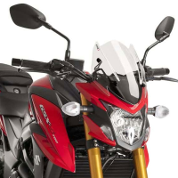 Cupula Puig Naked New Generation Sport Suzuki GSX-S750 2017 Â· 2