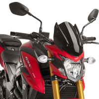 Cupula Puig Naked New Generation Sport Suzuki GSX-S750 2017 Â· 3