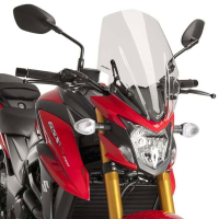 Cupula Puig Suzuki GSX-S750 17- Naked New Generation Touring