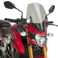 Cupula Puig Suzuki GSX-S750 17- Naked New Generation Touring Â· 2