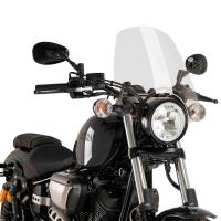 Parabrisas Puig Naked Touring YAMAHA XV950 2017-