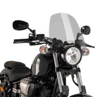 Parabrisas Puig Naked Touring YAMAHA XV950 2017- Â· 2