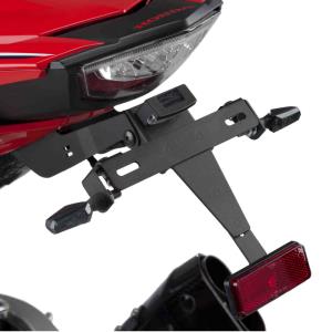 Soporte Portamatriculas Puig Honda CBR1000RR FIREBLADE 17-19