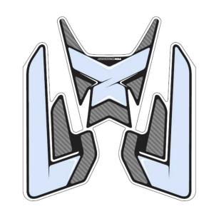 Protector de deposito BMW R1200GS 17-18 Â· 2
