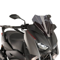 Parabrisas Puig Sport Line Yamaha 125-300-400 XMax 17-