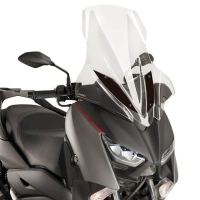 Parabrisas Touring Puig Yamaha XMAX 125-300-400 2017-