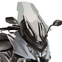 Parabrisas Puig VTech Touring Kymco AK550 17-