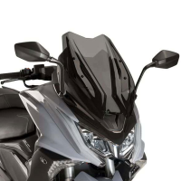 Parabrisas Puig VTech Sport Kymco AK550 17-