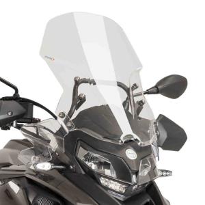 Cupula Puig Benelli TRK502 16-