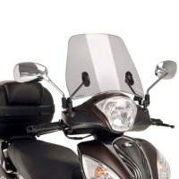 Parabrisas Trafic Puig Kymco Miler/Filly 125 17-