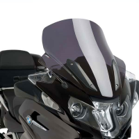 Cupula touring Bmw K1600GTL 11- BMW R1250RT 19- R1200RT