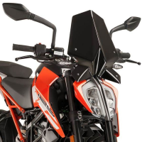 Cupula Naked Touring KTM 125-390 Duke 17- Puig Â· 4
