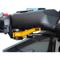 Freno parqueo Puig Kymco AK550 17-