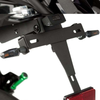 Intermitentes moto Homologados Leds traseros universales Stick Puig Â· 2