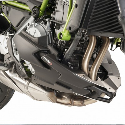 Quilla Puig para moto Kawasaki Z650 17-19