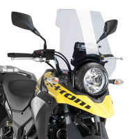 Cúpula Touring Suzuki VStrom 250 17-