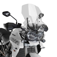 Cupula Triumph Tiger 800 XC-XR 18- Puig