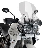 Cupula touring Triumph Tiger 800 2018-2019