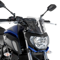 Cupula Naked New Generation SPORT Yamaha MT07 18-