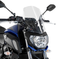 Cupula Naked Yamaha MT07 18- Puig