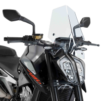 Cupula Naked New Generation Sport KTM 790 Duke 18-