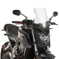 Cupula Naked New Generation Sport Honda CB650F 14- Puig Â· 2