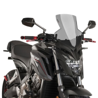 Cupula Naked New Generation Sport Honda CB650F 14- Puig Â· 3