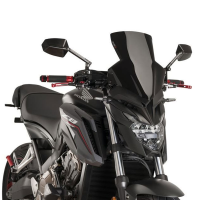 Cupula Naked New Generation Sport Honda CB650F 14- Puig Â· 4