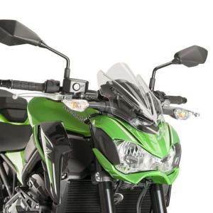 Cupula Kawasaki Z900 17-19 Puig Naked New Generation Sport