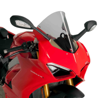 Cupula racing Ducati Panigale V4-V2 2018-2019 Â· 2