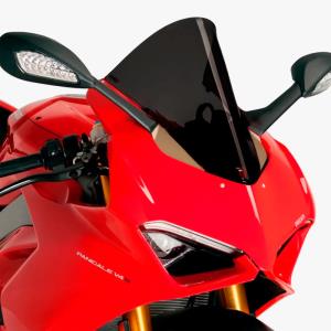 Cupula racing Ducati Panigale V4-V2 2018-2019 Â· 3