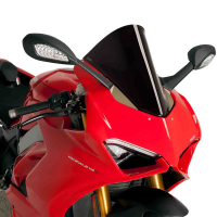 Cupula racing Ducati Panigale V4-V2 2018-2019 Â· 4