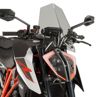 Cupula Naked KTM 1290 Superduke R 17-19 Puig Â· 2