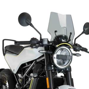 Cupula New Generation Sport Husqvarna SVARTPILEN 401-VITPILEN 401 2017+