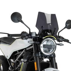 Cupula New Generation Sport Husqvarna SVARTPILEN 401-VITPILEN 401 2017+ Â· 2