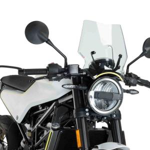 Cupula New Generation Sport Husqvarna SVARTPILEN 401-VITPILEN 401 2017+ Â· 3