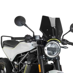 Cupula New Generation Sport Husqvarna SVARTPILEN 401-VITPILEN 401 2017+ Â· 4