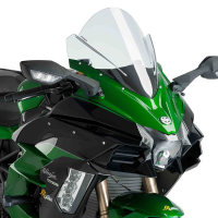 Cupula Kawasaki Ninja H2 SX 18- Puig