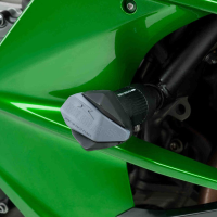 Protector motor R12 Kawasaki Ninja H2 SX 18-