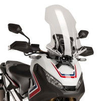 Cupula Touring Honda X-ADV 17- Puig Â· 2
