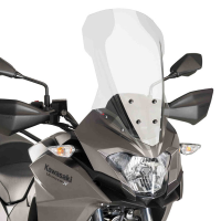 Parabrisas Puig Touring Kawasaki Versys X300 17-