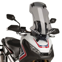 Cupula touring con visera Honda X-ADV 17- Puig