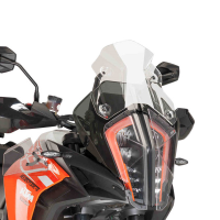 Cupula Racing KTM 1290 Super Adventure R-S 17- Puig