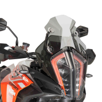 Cupula Racing KTM 1290 Super Adventure R-S 17- Puig Â· 2
