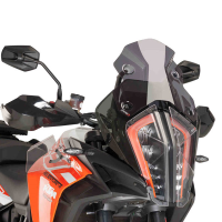 Cupula Racing KTM 1290 Super Adventure R-S 17- Puig Â· 3